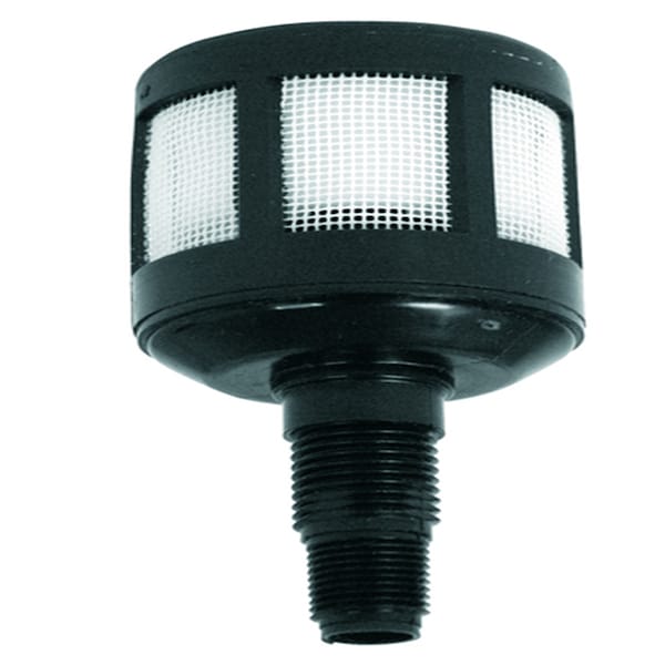Automatic Drain For Stage 123 Haf-18